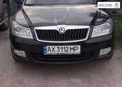 Універсал 5 дверей Skoda Octavia 2010 у Харкові