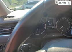 Лифтбек Skoda Octavia III (A7) 2016 в Сумах