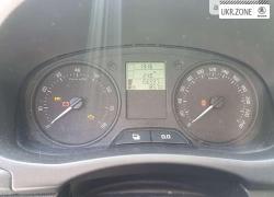 Хэтчбек 5 дверей Skoda Fabia II Рестайлинг 2012 в Каменка-Бугской