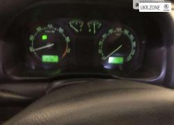 Лифтбек Skoda Octavia I (Tour) Рестайлинг 2002 в Городке