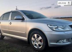 Лифтбек Skoda Octavia 2011 в Липовце
