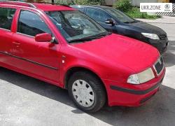 Универсал 5 дверей Skoda Octavia 2004 в Тернополе