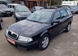 Универсал 5 дверей Skoda Octavia 2006 в Николаеве