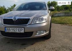 Лифтбек Skoda Octavia 2011 в Могилев-Подольском