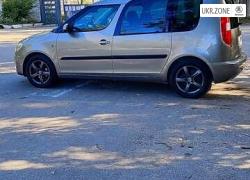 Компактвэн Skoda Roomster I 2009 в Запорожье