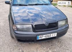 Лифтбек Skoda Octavia I (Tour) Рестайлинг 2003 в Запорожье