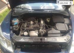 Универсал 5 дверей Skoda Octavia 2010 в Конотопе