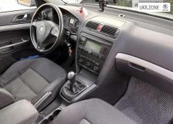 Универсал 5 дверей Skoda Octavia 2006 в Житомире