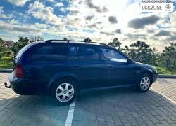 Універсал 5 дверей Skoda Octavia I (Tour) Рестайлінг 2002 у Одесі