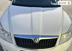 Универсал 5 дверей Skoda Octavia 2011 в Ирпени