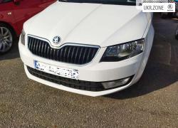 Универсал 5 дверей Skoda Octavia III (A7) 2015 в Кривом Роге