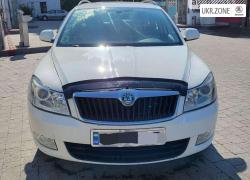 Универсал 5 дверей Skoda Octavia 2011 в Тернополе