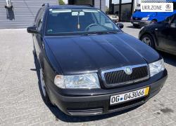 Универсал 5 дверей Skoda Octavia 2008 в Ивано-Франковске
