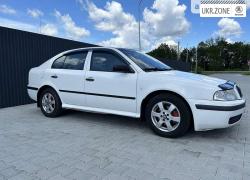 Лифтбек Skoda Octavia 2005 в Хмельницком