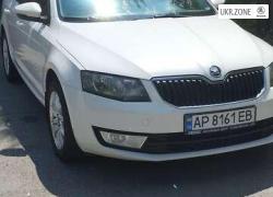Лифтбек Skoda Octavia 2013 в Запорожье