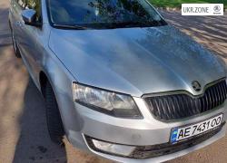 Универсал 5 дверей Skoda Octavia III (A7) 2015 в Александрии