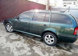 Универсал 5 дверей Skoda Octavia 2006 в Ивано-Франковске