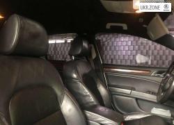 Лифтбек Skoda Superb II 2012 в Славянске