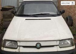 Skoda Felicia 2001 у Кропивницькому