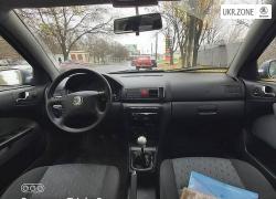 Лифтбек Skoda Octavia I (Tour) Рестайлинг 2002 в Одессе