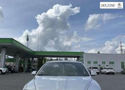 Універсал 5 дверей Skoda Octavia 2008 у Луцьку