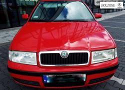 Универсал 5 дверей Skoda Octavia 2004 в Рокитном