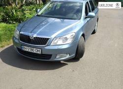 Универсал 5 дверей Skoda Octavia 2010 в Подольске