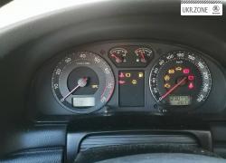 Седан Skoda Superb I 2002 в Корюковке