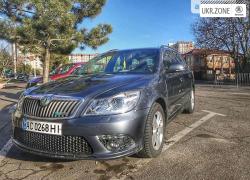 Універсал 5 дверей Skoda Octavia 2011 у Одесі