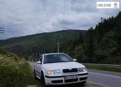 Универсал 5 дверей Skoda Octavia 2008 в Каменец-Подольском