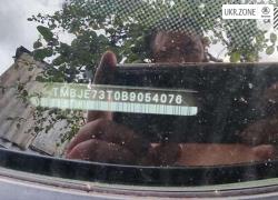 Универсал 5 дверей Skoda Superb II 2011 в Вышгороде