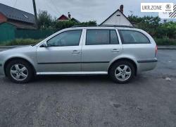 Универсал 5 дверей Skoda Octavia I (Tour) Рестайлинг 2001 в Виннице