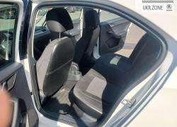 Лифтбек Skoda Rapid I 2015 в Днепре