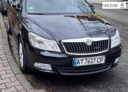 Универсал 5 дверей Skoda Octavia 2013 в Львове