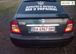 Ліфтбек Skoda Octavia I (Tour) 1999 у Новоукраїнці