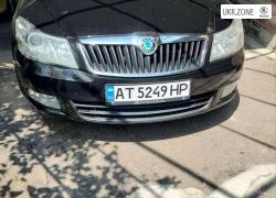 Универсал 5 дверей Skoda Octavia 2011 в Запорожье