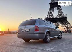 Универсал 5 дверей Skoda Octavia I (Tour) Рестайлинг 2002 в Харькове