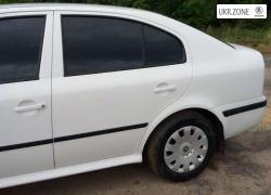 Универсал 5 дверей Skoda Octavia 2009 в Виннице