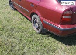 Лифтбек Skoda Octavia I (Tour) 1998 в Голованевске