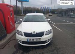 Универсал 5 дверей Skoda Octavia 2013 в Хусте