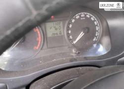 Универсал 5 дверей Skoda Fabia II 2008 в Украинке