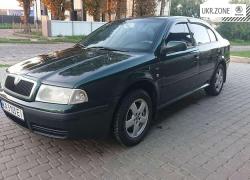 Лифтбек Skoda Octavia I (Tour) Рестайлинг 2003 в Сумах