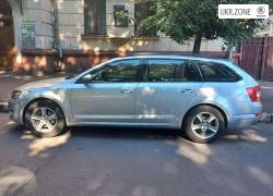 Универсал 5 дверей Skoda Octavia III (A7) 2015 в Коростене
