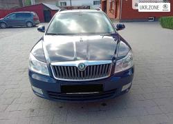 Универсал 5 дверей Skoda Octavia 2011 в Кременце