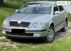 Лифтбек Skoda Octavia 2008 в Харькове