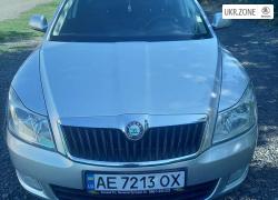 Универсал 5 дверей Skoda Octavia 2010 в Кривом Роге