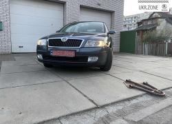 Универсал 5 дверей Skoda Octavia 2005 в Белой Церкви