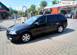 Универсал 5 дверей Skoda Octavia 2006 в Самборе