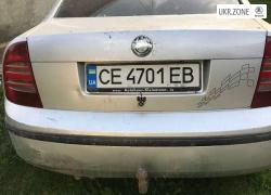 Универсал 5 дверей Skoda Octavia I (Tour) Рестайлинг 2002 в Черновцах