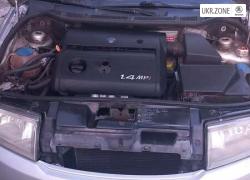 Универсал 5 дверей Skoda Fabia I 2002 в Згуровке